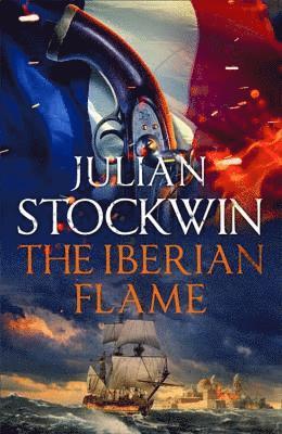 The Iberian Flame 1