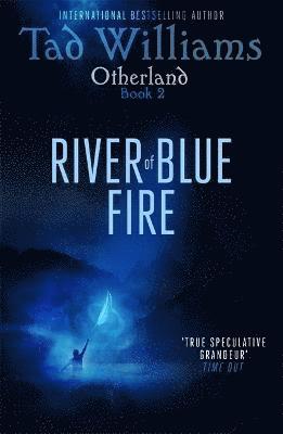 River of Blue Fire 1