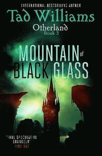 bokomslag Mountain of Black Glass