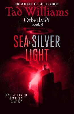 Sea of Silver Light 1