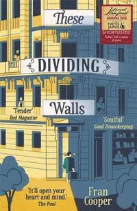 bokomslag These Dividing Walls