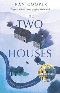 bokomslag The Two Houses