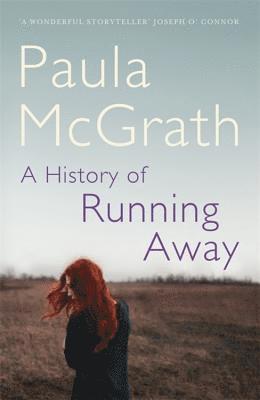 A History of Running Away 1