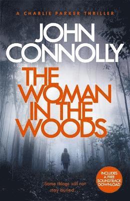 John Connolly - Woman in the Woods, Häftad