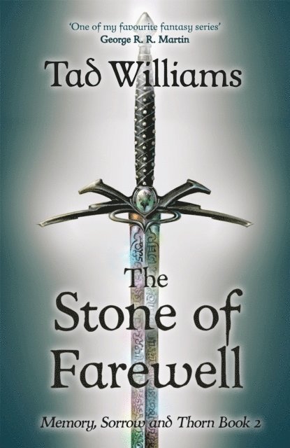 Stone of Farewell