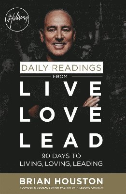 bokomslag Daily Readings from Live Love Lead