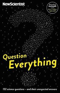 bokomslag Question Everything