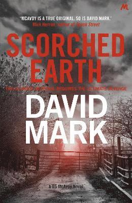 Scorched Earth 1