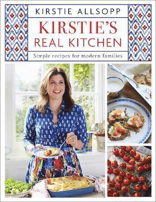 Kirstie's Real Kitchen 1