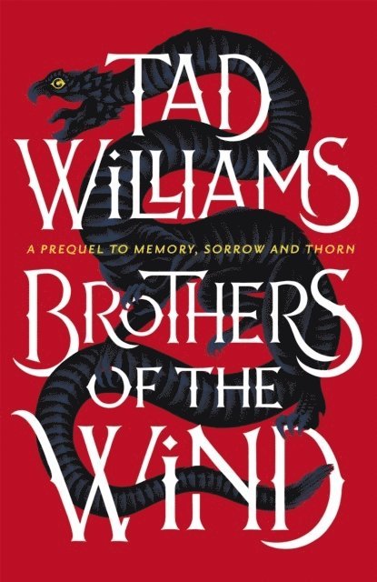 Brothers of the Wind 1