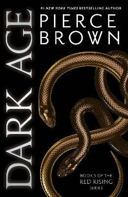 Pierce Brown - Dark Age, Häftad. Tillgänglighet: Lägg till