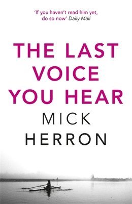 The Last Voice You Hear 1