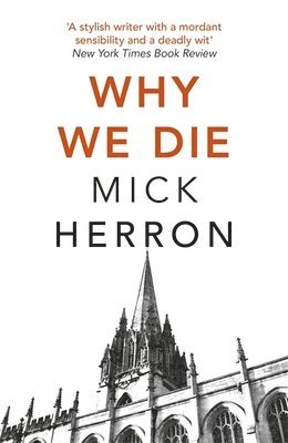 Why We Die 1