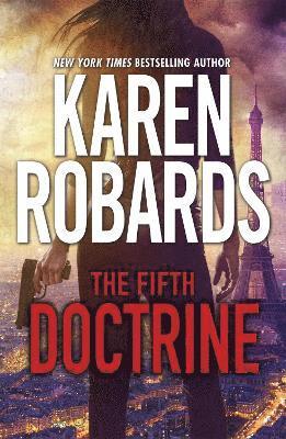 The Fifth Doctrine 1