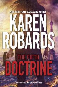 bokomslag The Fifth Doctrine