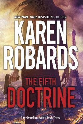 bokomslag The Fifth Doctrine