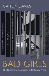 bokomslag Bad Girls