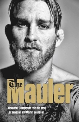 Mauler 1