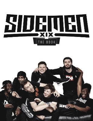 bokomslag Sidemen: The Book