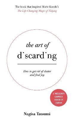 The Art of Discarding 1