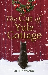 bokomslag The Cat of Yule Cottage