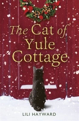 The Cat of Yule Cottage 1