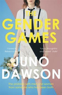 Juno Dawson - Gender Games, Häftad