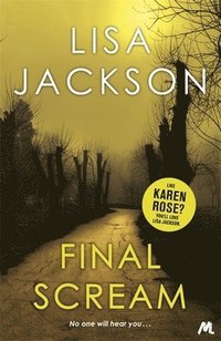 bokomslag Final Scream