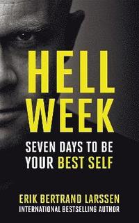 bokomslag Hell Week