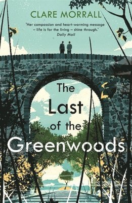 The Last of the Greenwoods 1