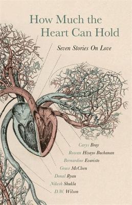 Evaristo, B: How Much the Heart Can Hold