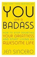 You Are a Badass 1