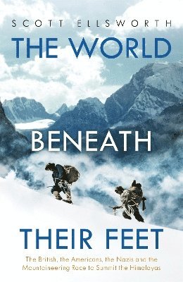 The World Beneath Their Feet 1