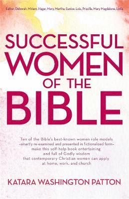 bokomslag Successful Women of the Bible