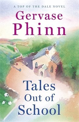 Gervase Phinn - Tales Out of School, Häftad