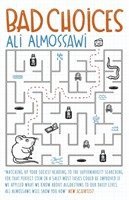 Ali Almossawi - Bad Choices, Häftad