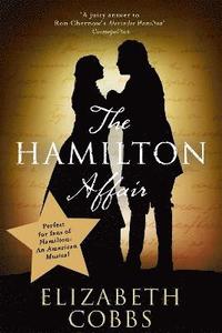 bokomslag The Hamilton Affair