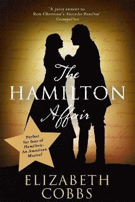 Elizabeth Cobbs - Hamilton Affair, Häftad