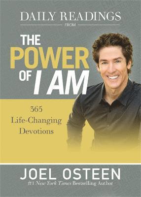 Daily Readings From The Power Of I Am 1