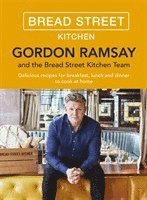 bokomslag Gordon Ramsay Bread Street Kitchen