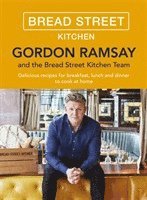 bokomslag Gordon Ramsay Bread Street Kitchen