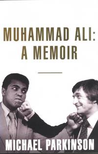 bokomslag Muhammad Ali: A Memoir