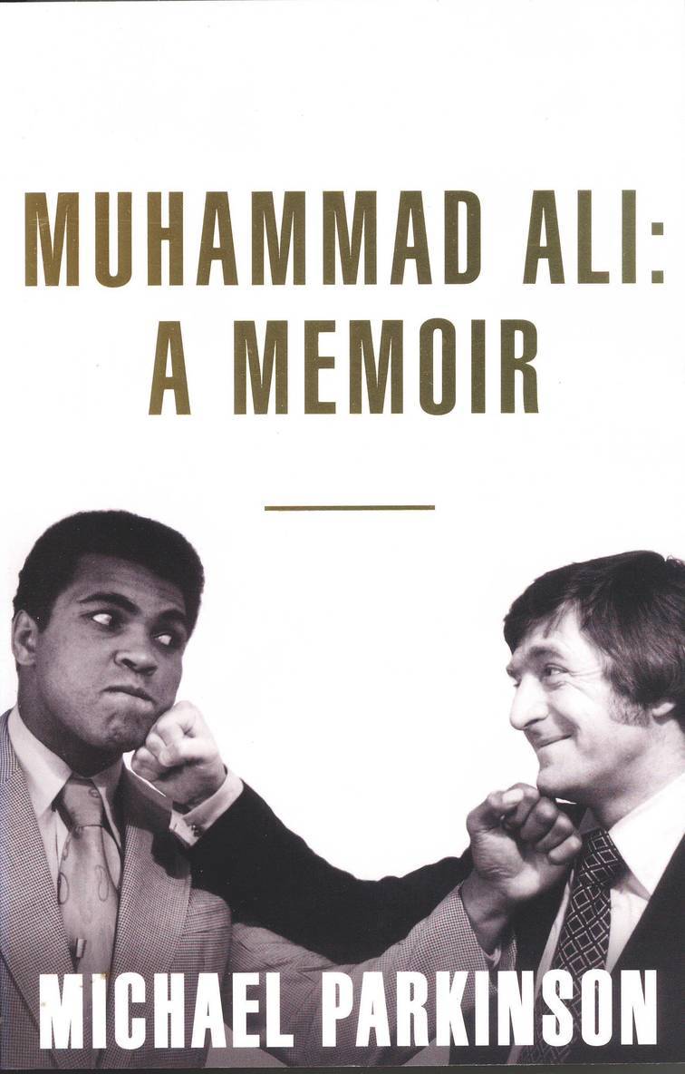 Muhammad Ali: A Memoir 1