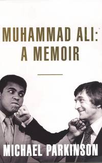 bokomslag Muhammad Ali: A Memoir