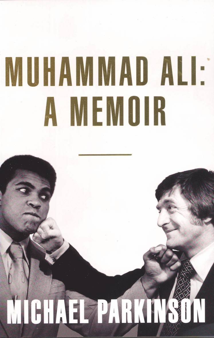 Muhammad Ali: A Memoir