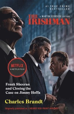 Irishman
