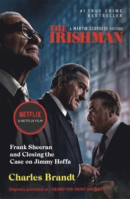 The Irishman 1