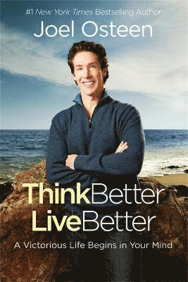 Think Better, Live Better 1