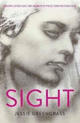 Jessie Greengrass - Sight, Häftad