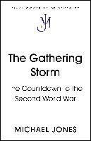 bokomslag The Gathering Storm